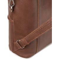 Женская сумка Igermann 2049 25С2049К (коричневый)