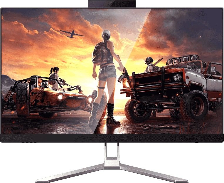 

Моноблок PowerCool P2386BK