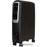 Масляный радиатор Klarstein Thermaxx Noir (черный)