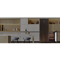 Винный шкаф Haier FWC49GA