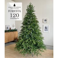 Ель Albero Di Natale Foresta 1.2 м