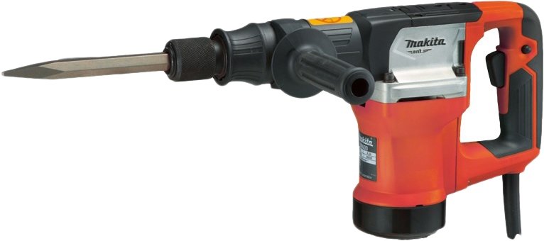 

Отбойный молоток Makita MT M8600
