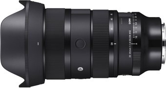 Объектив Sigma 28-45mm F1.8 DG DN Art для Leica L
