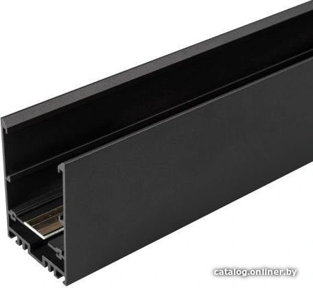 Трековый светильник Arlight MAG-TRACK-4563-2000 (BK) 028070(1)