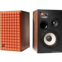Полочная акустика JBL L82 Classic (оранжевый)