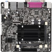 ASRock D1800B-ITX