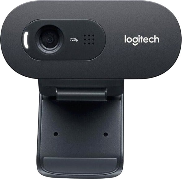 

Веб-камера Logitech C270i