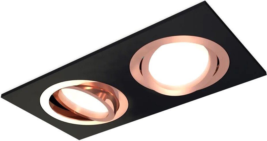 

Точечный светильник Ambrella light Techno spot XC7636084