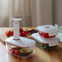 Вакуумный упаковщик Miru KAV01