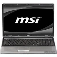 Ноутбук MSI CR620-014XPL