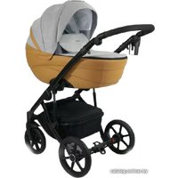 Универсальная коляска Bexa Ideal 2020 (2 в 1, 05)