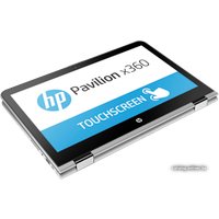 Ноутбук 2-в-1 HP Pavilion x360 13-u001ur [W7R59EA]