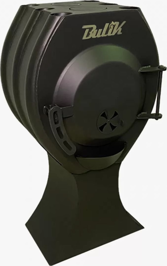 

Банная печь Березка BuliK 100 Plus