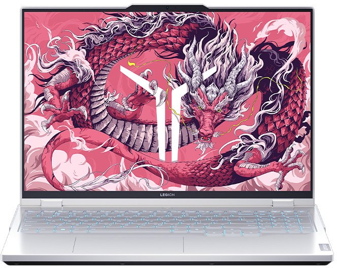 

Игровой ноутбук Lenovo Legion Y9000P IRX9 83DF00G3CD
