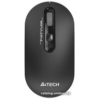 Мышь A4Tech Fstyler FG20 (черный)