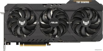 Видеокарта ASUS TUF Gaming GeForce RTX 3080 10GB GDDR6X TUF-RTX3080-O10G-GAMING