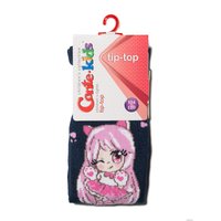 Колготки Conte-kids Tip-Top Аниме 4С-02СП (р. 92-98, светло-розовый 509)