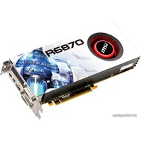 Видеокарта MSI Radeon HD 6870 1GB GDDR5 (R6870-2PM2D1GD5)