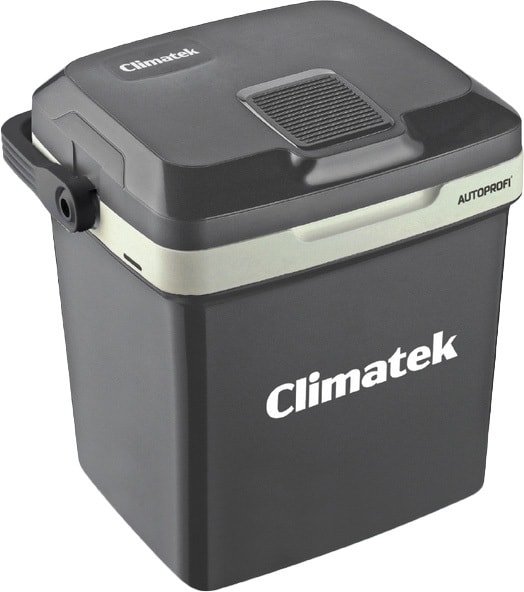 

Термоэлектрический автохолодильник Autoprofi Climatek CB-24L
