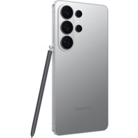 Телефон Samsung Galaxy S26 Ultra SM-S948B 12GB/512GB (серебристый)