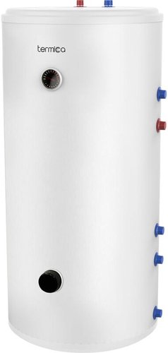 Бойлер косвенного нагрева Termica Amet 200 Inox