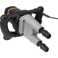 Строительный миксер MAXXT MPM1600-2
