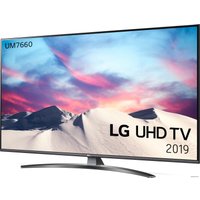 Телевизор LG 55UM7660PLA