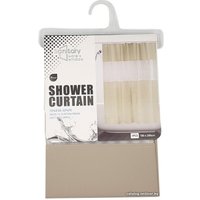 Шторка-занавеска для ванны DomiNado 180x200 VN-G