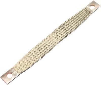 

Провод заземления Fortisflex ПЗ 10-400 82180