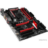 Материнская плата MSI Z170A TOMAHAWK AC