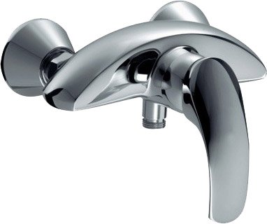 

Смеситель Armatura Ametyst 406-010-00