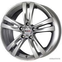 Литые диски MAK Zenith 17x7" 5x127мм DIA 71.6мм ET 40мм