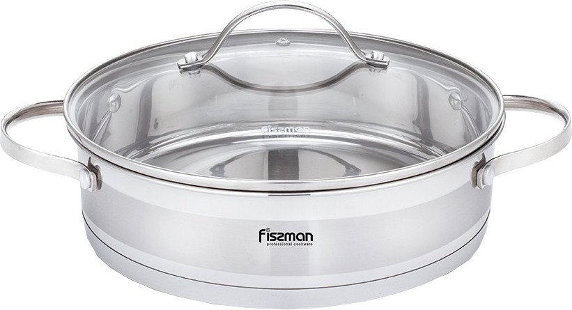 

Сотейник Fissman Fabiana 5365