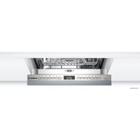 Встраиваемая посудомоечная машина Bosch SPV4HKX2DR