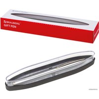 Ручка перьевая BRAUBERG Ballet 143481