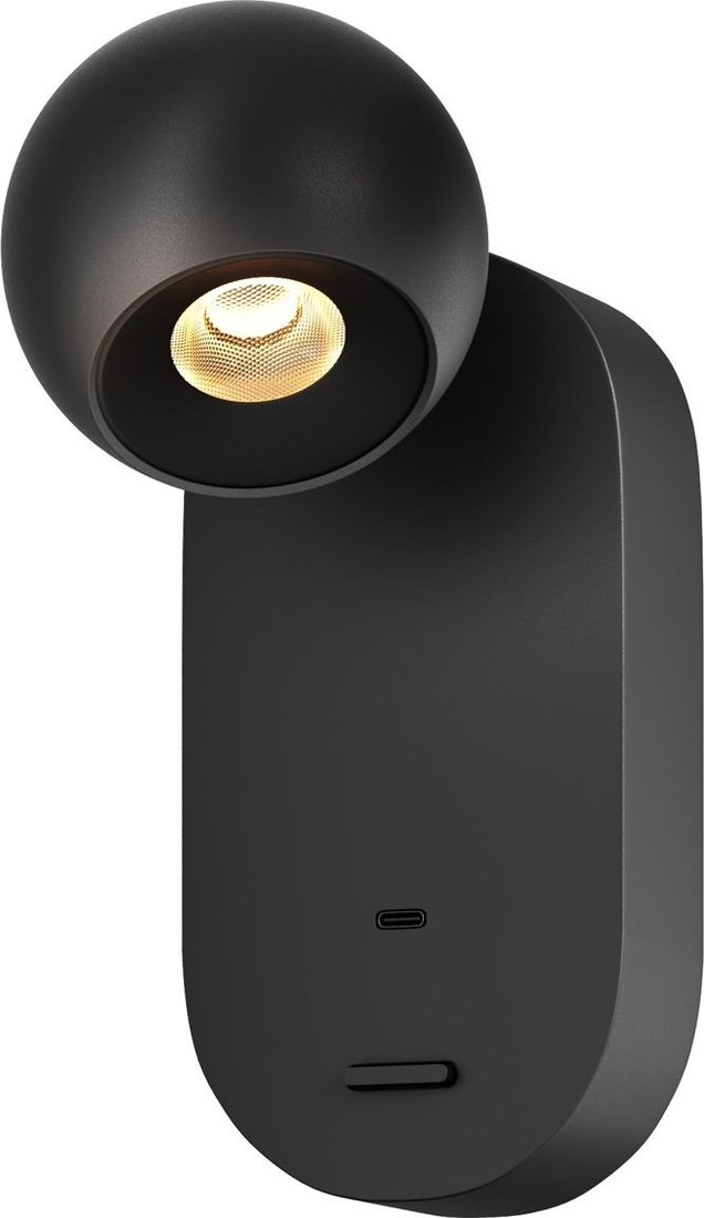 Бра Maytoni MOD434WL-L5B3K