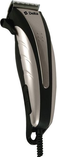 Машинка для стрижки волос Delta DL-4054 (шампанское)