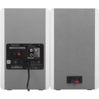 Акустика Edifier R1280T (белый/серебристый)