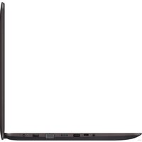 Ноутбук ASUS X756UV-T4036D