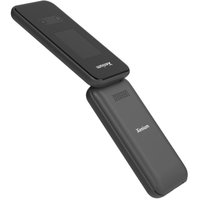 Телефон Xenium X680 (темно-серый)