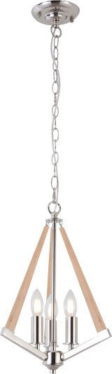 

Подвесная люстра Lussole Clovis LSP-8745