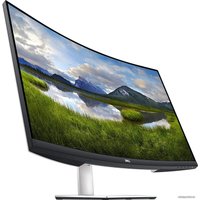 Монитор Dell S3221QS