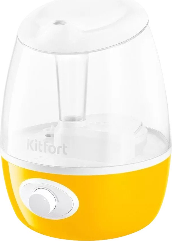 

Увлажнитель воздуха Kitfort KT-2888-1