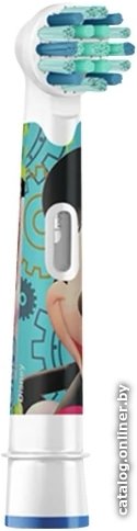 Сменная насадка Oral-B Kids EB10S Mickey (1 шт)