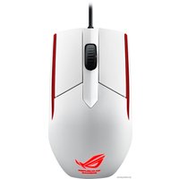 Игровая мышь ASUS ROG Sica (белый)