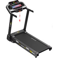 Электрическая беговая дорожка Altezani ALM 1200