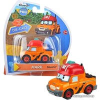 Внедорожник Silverlit Robocar Poli Mark 83305