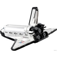 Конструктор LEGO Creator 10283 Космический шаттл НАСА Дискавери