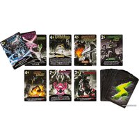 Настольная игра GaGa Games Повелитель Токио: Темное Издание