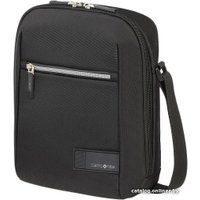 Сумка через плечо Samsonite Litepoint KF2-09001 (черный)